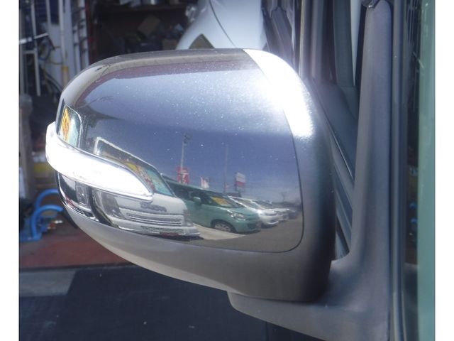 DAIHATSU TANTO CUSTOM 2016