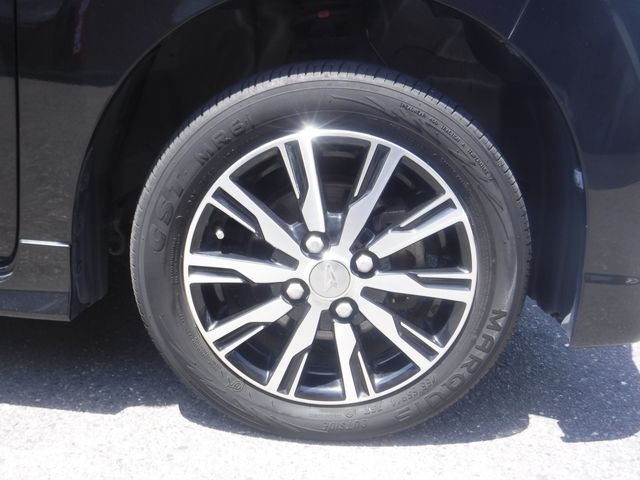 DAIHATSU TANTO CUSTOM 2016