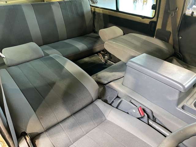 MAZDA BONGO van 2WD 2012