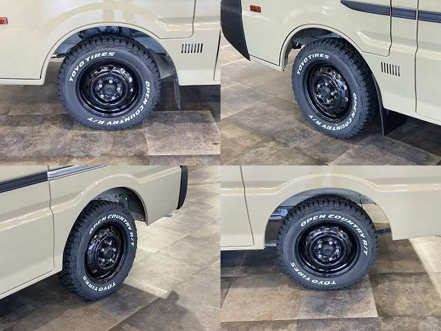 MAZDA BONGO van 2WD 2012