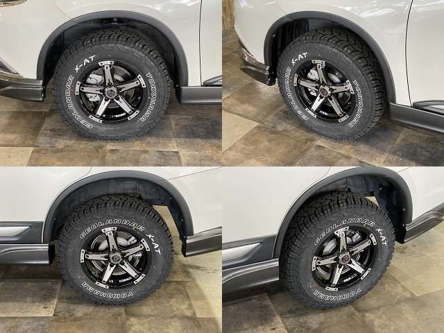 MITSUBISHI OUTLANDER 2WD 2016