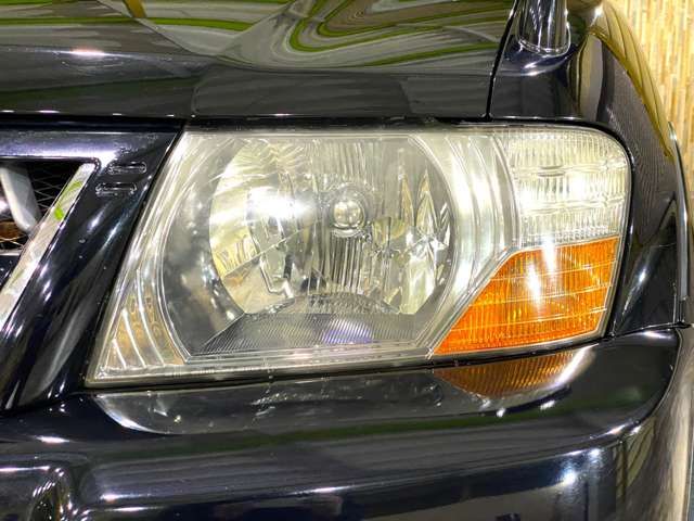 MITSUBISHI PAJERO wagon 2006