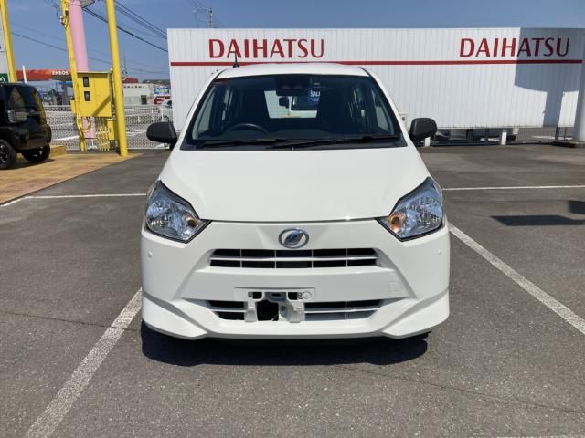 DAIHATSU MIRA e:S 2018