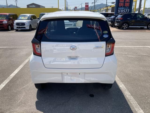 DAIHATSU MIRA e:S 2018