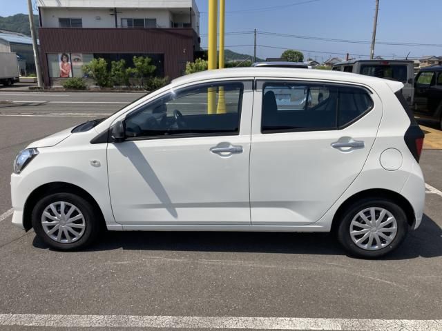 DAIHATSU MIRA e:S 2018