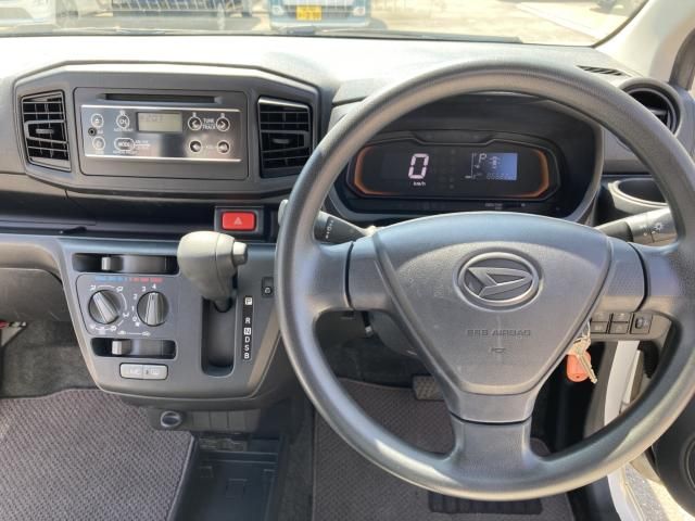 DAIHATSU MIRA e:S 2018