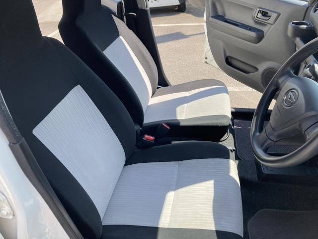 DAIHATSU MIRA e:S 2018