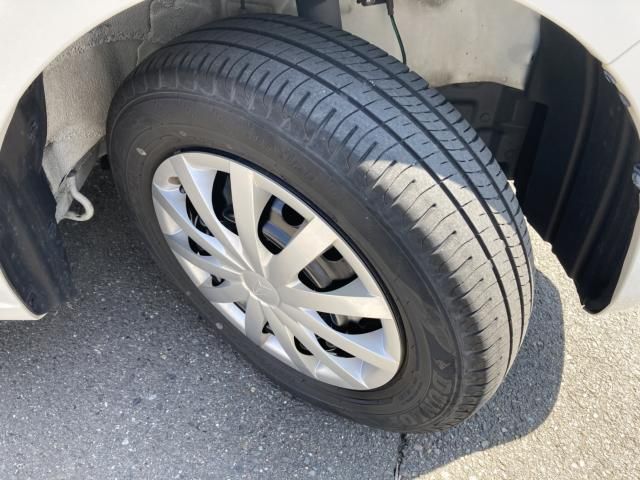 DAIHATSU MIRA e:S 2018