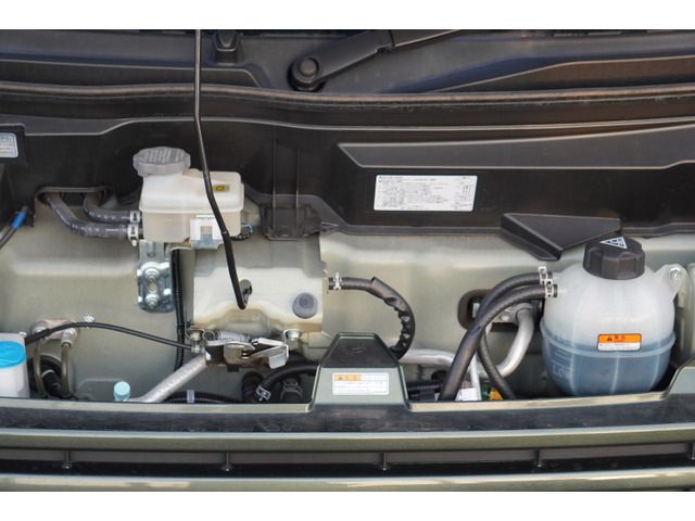 SUZUKI EVERY van 2022