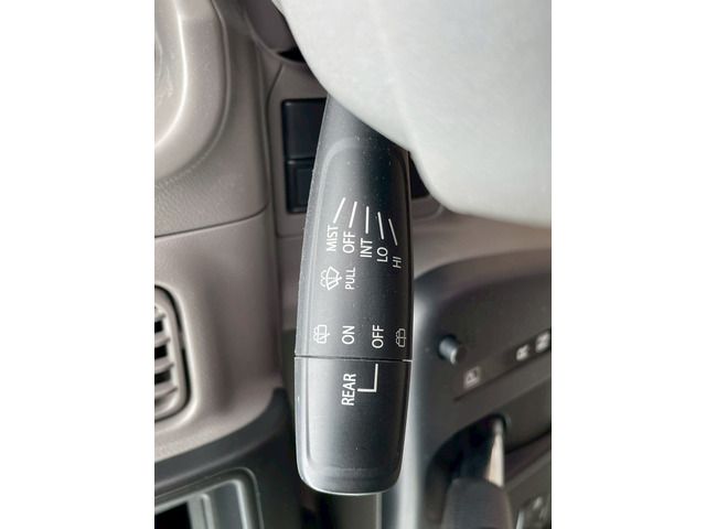 SUZUKI EVERY van 2022