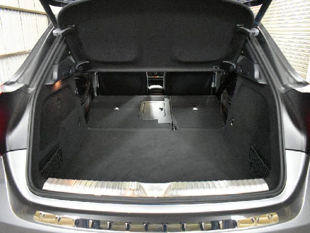 MERCEDES BENZ MERCEDES BENZ GLA class 2017