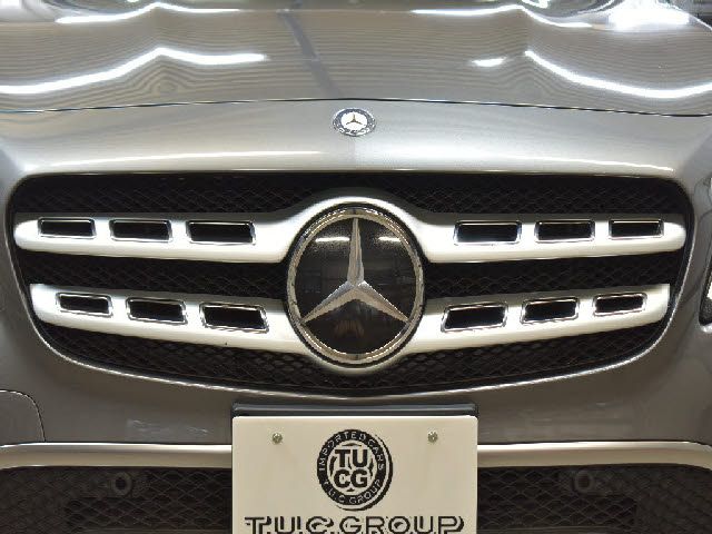 MERCEDES BENZ MERCEDES BENZ GLA class 2017