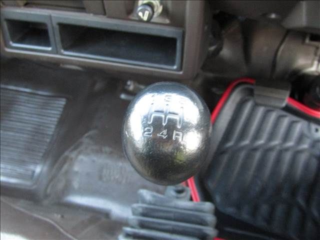 NISSAN HOMY microbus 1992