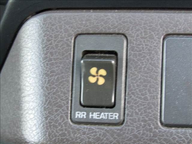 NISSAN HOMY microbus 1992