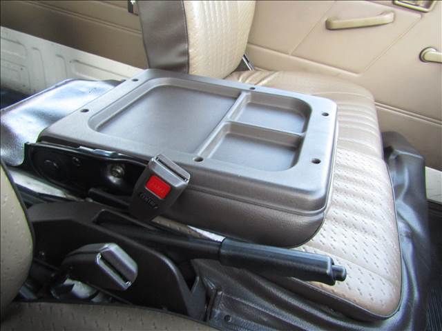 NISSAN HOMY microbus 1992