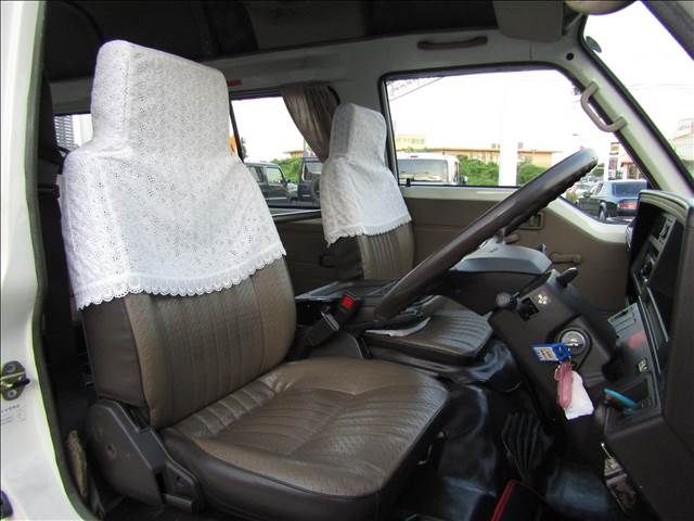 NISSAN HOMY microbus 1992