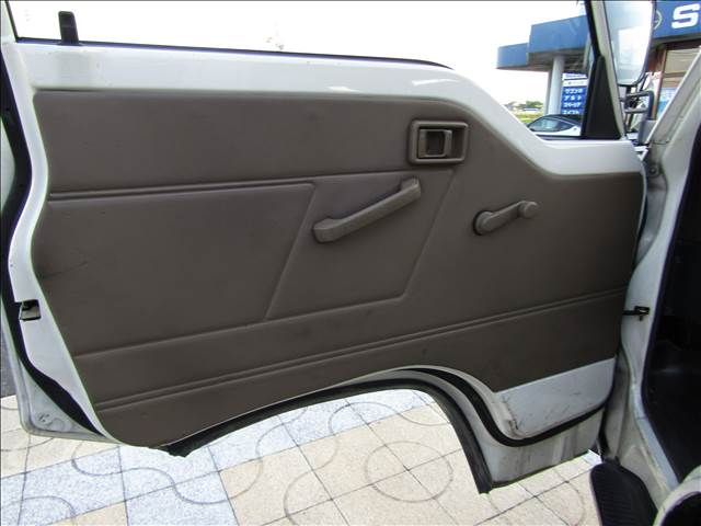 NISSAN HOMY microbus 1992