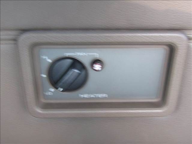 NISSAN HOMY microbus 1992