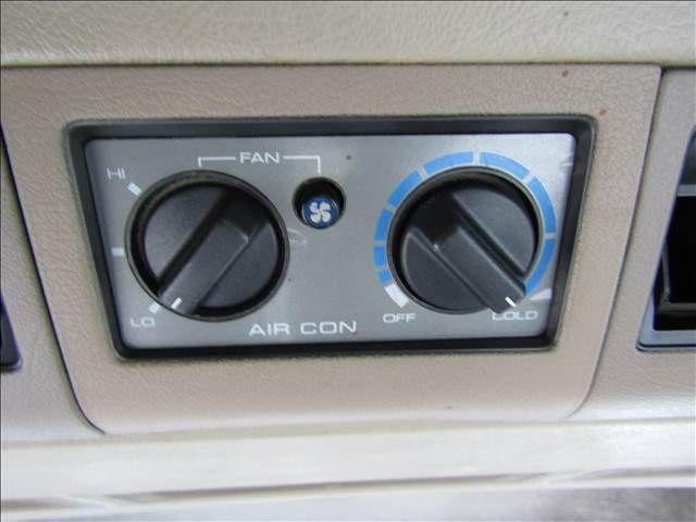 NISSAN HOMY microbus 1992