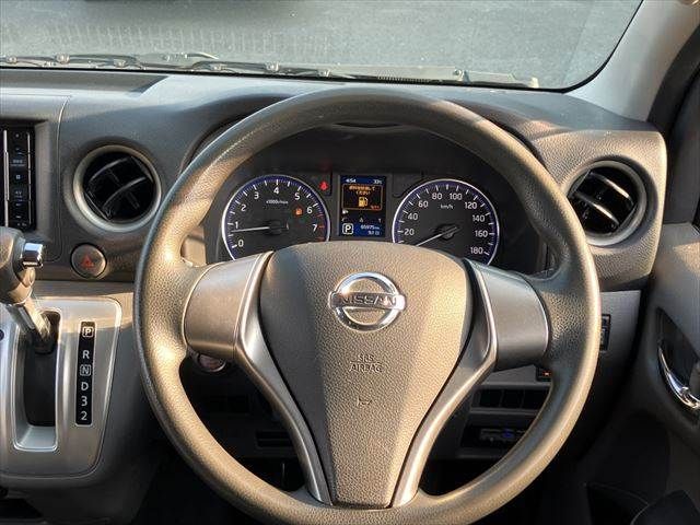 NISSAN NV350 CARAVAN 2020