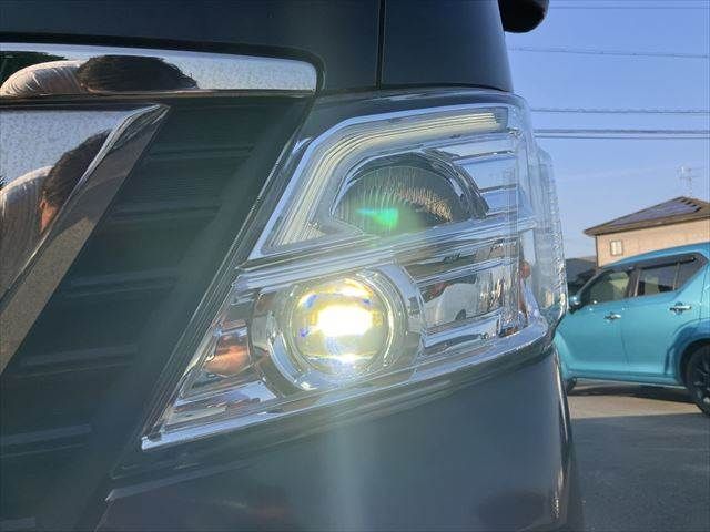 NISSAN NV350 CARAVAN 2020