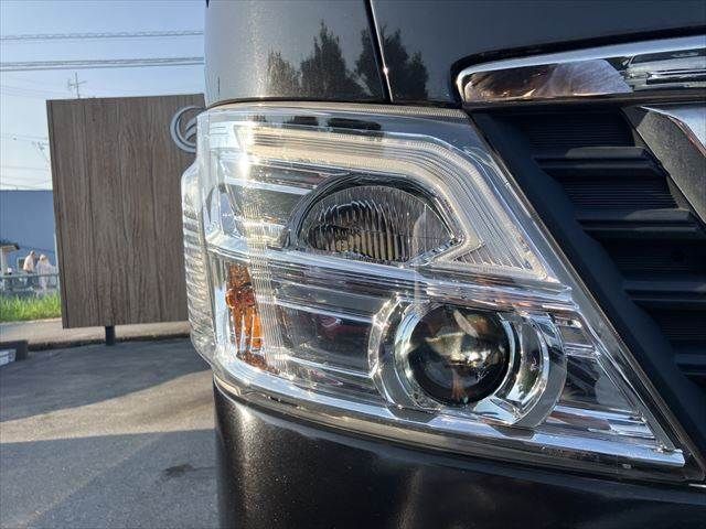 NISSAN NV350 CARAVAN 2020