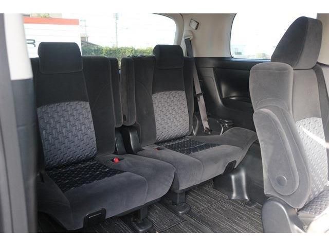 TOYOTA ALPHARD 2016