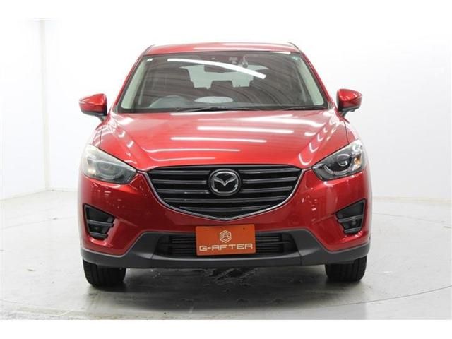 MAZDA CX-5 2015