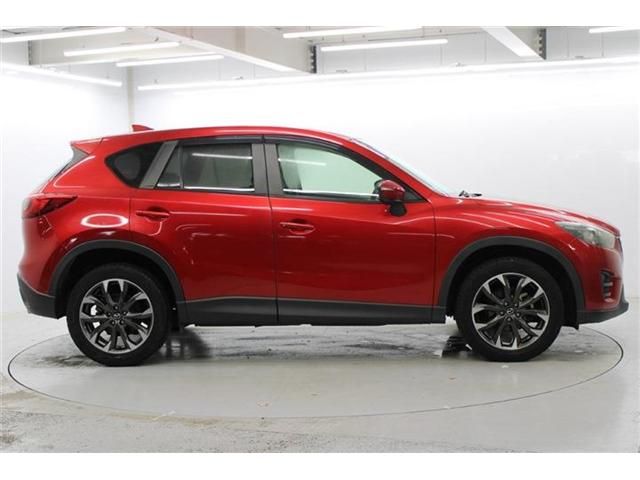 MAZDA CX-5 2015