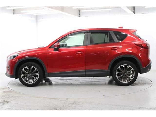 MAZDA CX-5 2015