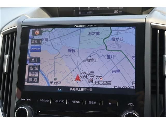 SUBARU SUBARU XV 2017