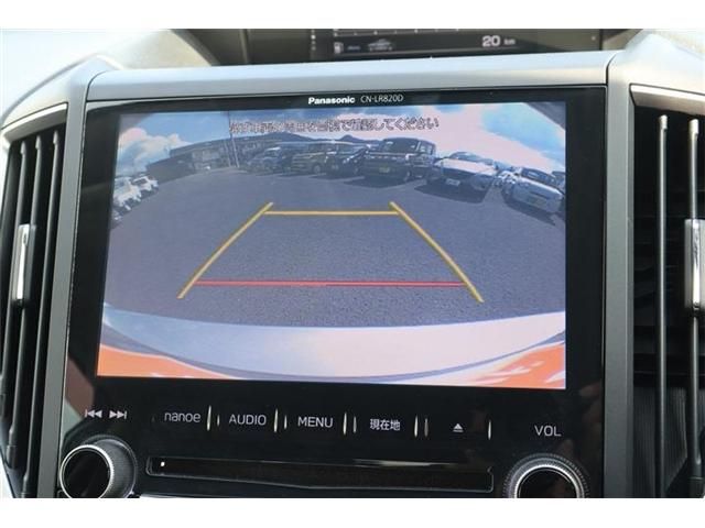 SUBARU SUBARU XV 2017