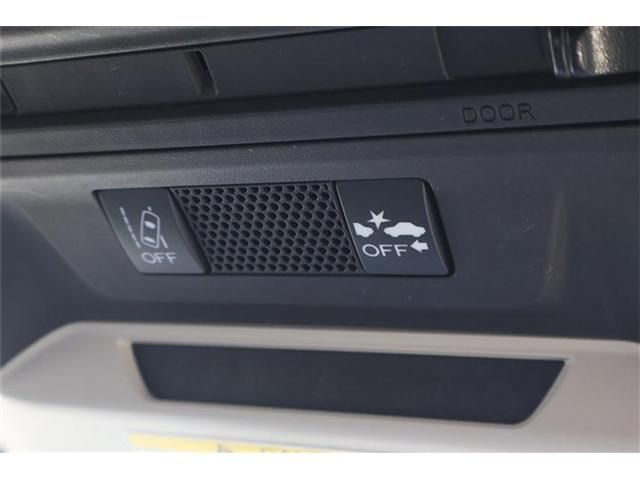 SUBARU SUBARU XV 2017