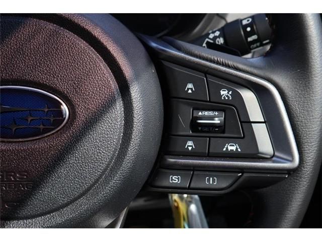 SUBARU SUBARU XV 2017