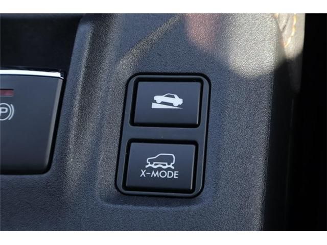 SUBARU SUBARU XV 2017