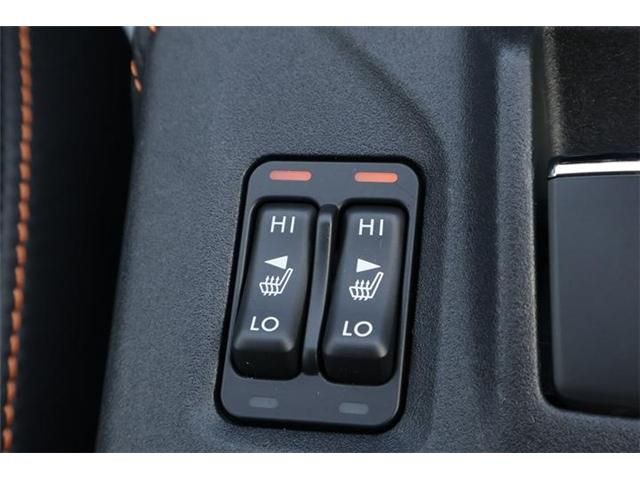 SUBARU SUBARU XV 2017