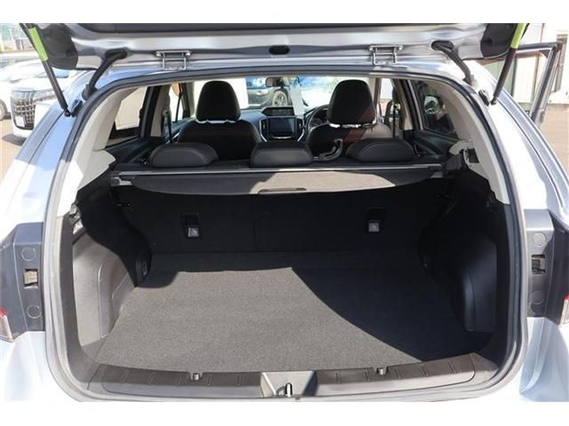 SUBARU SUBARU XV 2017