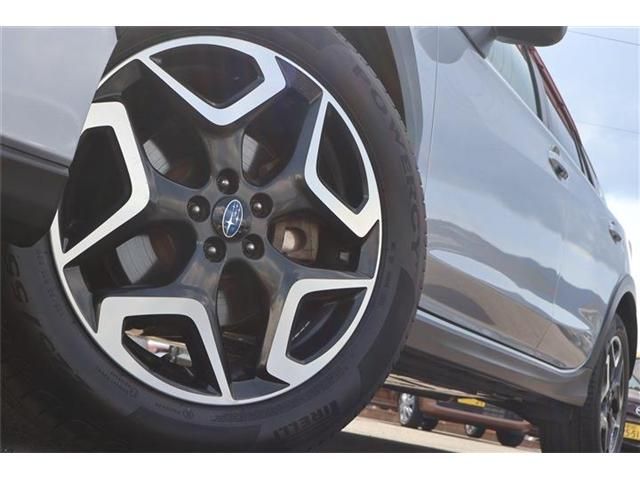 SUBARU SUBARU XV 2017