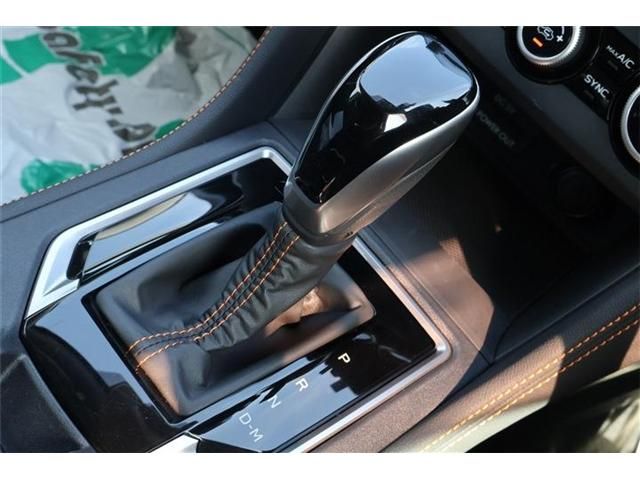 SUBARU SUBARU XV 2017