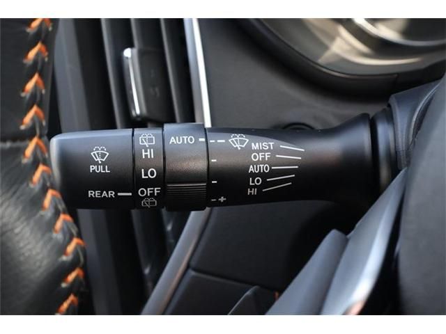 SUBARU SUBARU XV 2017