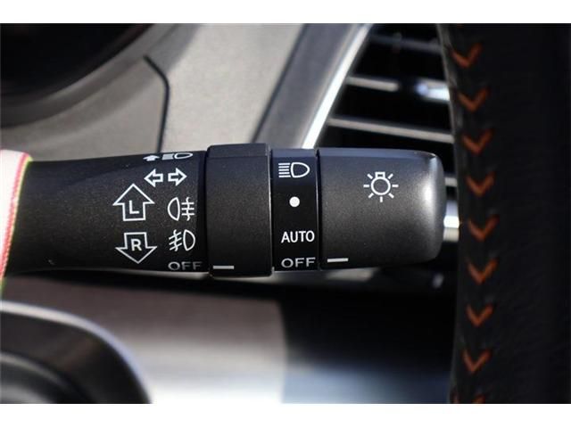 SUBARU SUBARU XV 2017