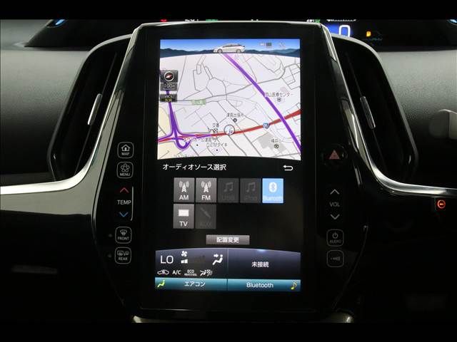 TOYOTA PRIUS PHV 2017