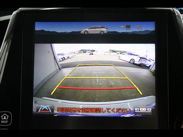 TOYOTA PRIUS PHV 2017