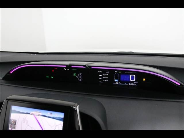 TOYOTA PRIUS PHV 2017