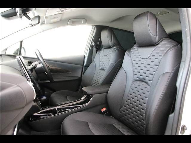 TOYOTA PRIUS PHV 2017