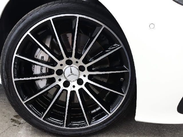 MERCEDES BENZ MERCEDES AMG E class Cabriolet HYBRID 2020