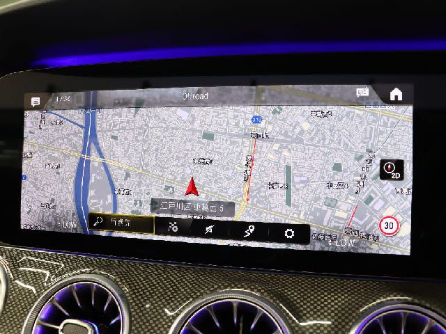 MERCEDES BENZ MERCEDES AMG E class Cabriolet HYBRID 2020