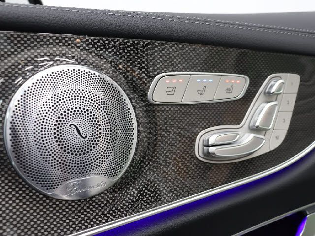 MERCEDES BENZ MERCEDES AMG E class Cabriolet HYBRID 2020