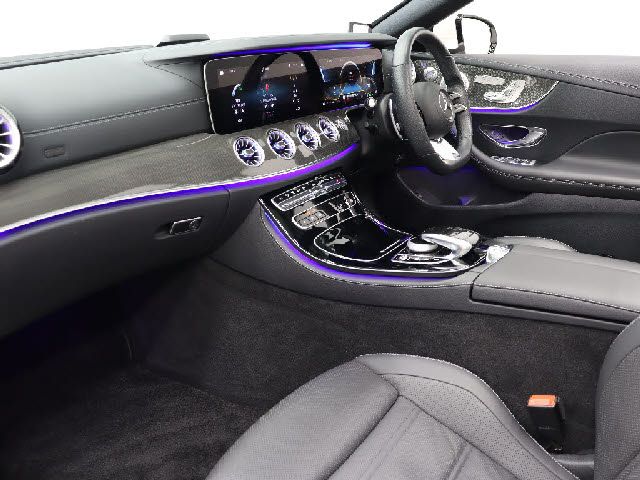 MERCEDES BENZ MERCEDES AMG E class Cabriolet HYBRID 2020