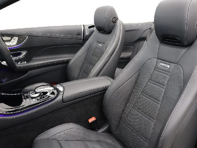 MERCEDES BENZ MERCEDES AMG E class Cabriolet HYBRID 2020